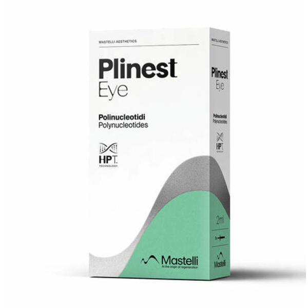 Plinest Eye 2ml PDRN