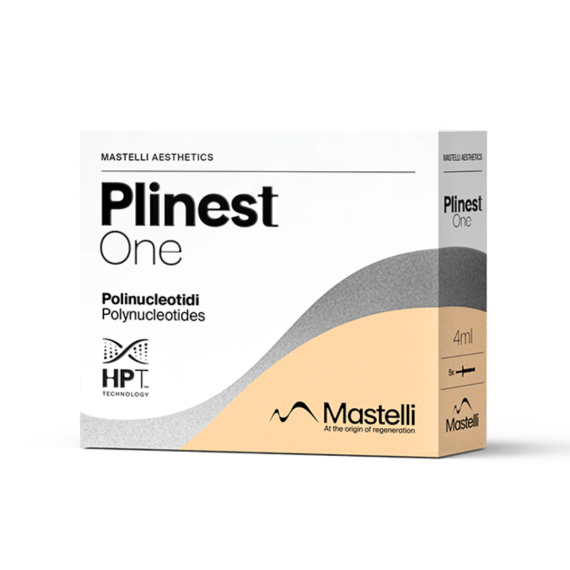 Plinest One 5x4ml PDRN