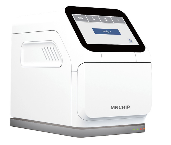 Pointcare M4