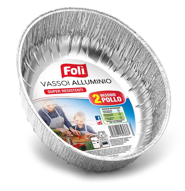 Foli' Piccolo