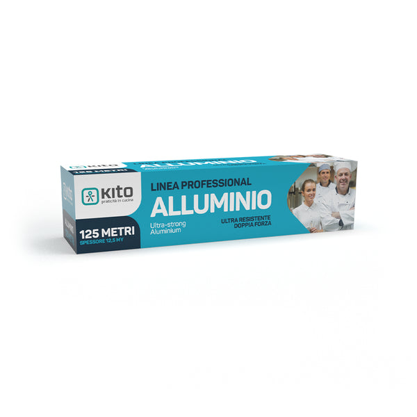Kito Alluminio Roll