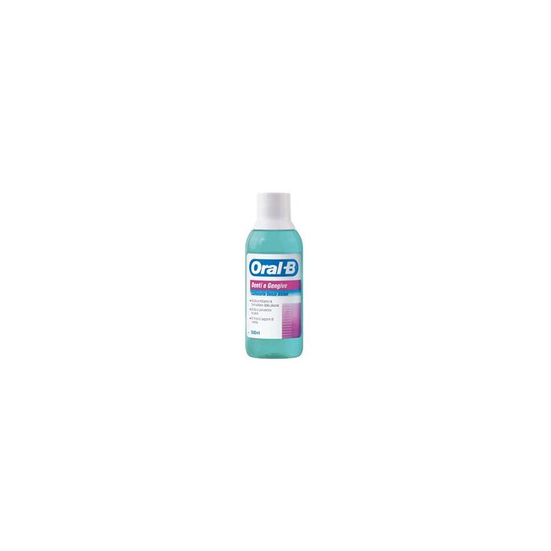 Oral-B Collutorio