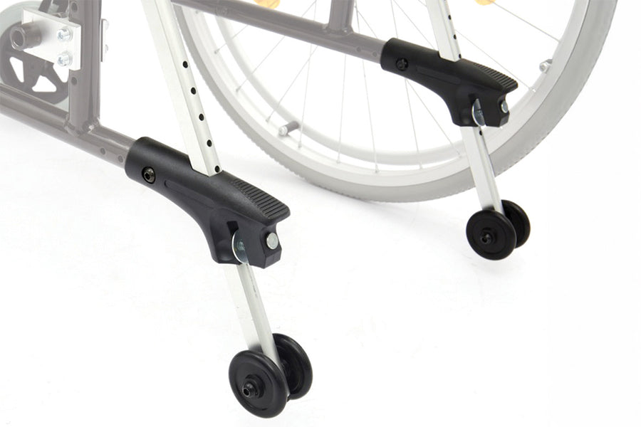 Ruote Antiribaltamento Cp77X Cp78X Cp790 Ardea One, vista prodotto