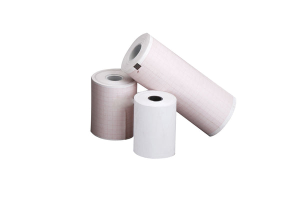 Carta per Ecg Ltd405S Ltd405W 1Pz Dimed, vista prodotto
