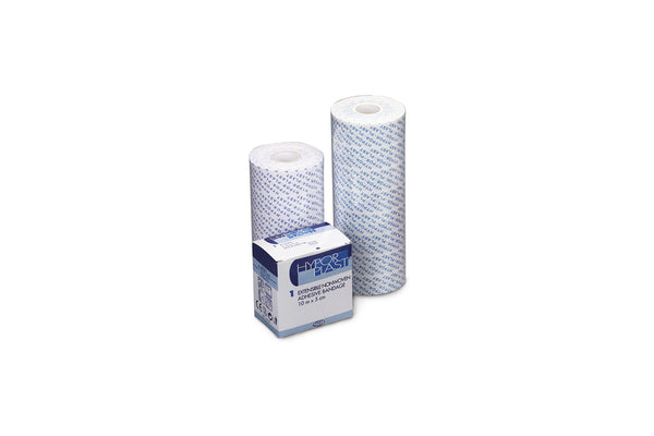Hypor Plast Rotolo Mt, vista prodotto