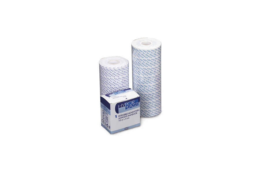 Hypor Plast Rotolo Mt, vista prodotto