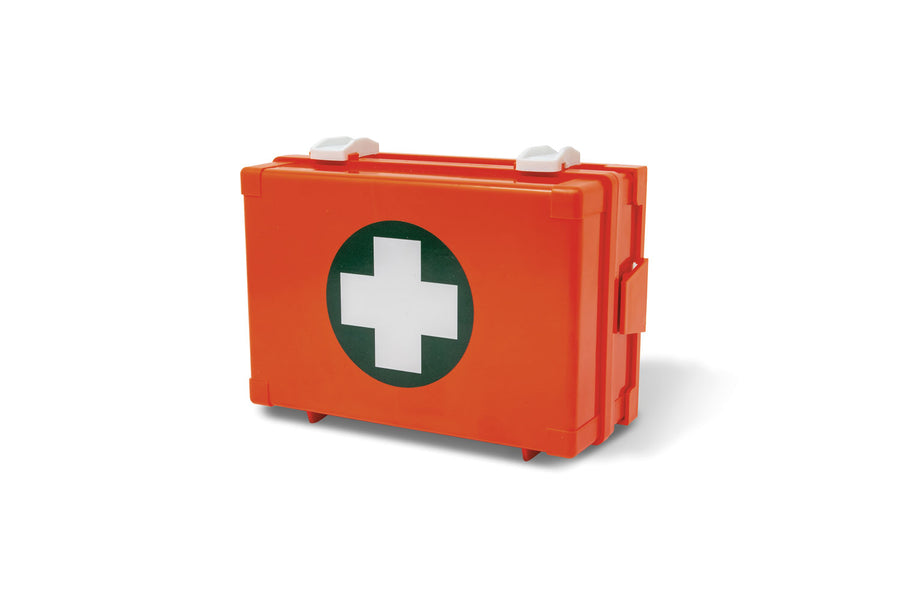 Pronto Soccorso Medisan Vuoto 5, vista prodotto