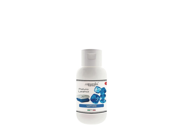 Profumo lavatrice Camomilla Torino Sapphire 100 ml