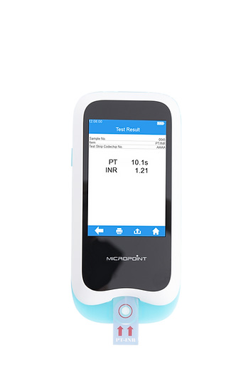 qLabs ElectroMeter Q-3