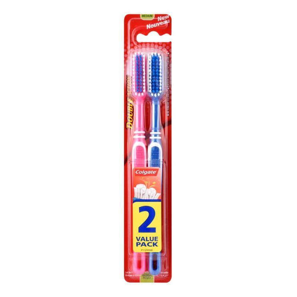 Colgate Spazz Double Action Eur