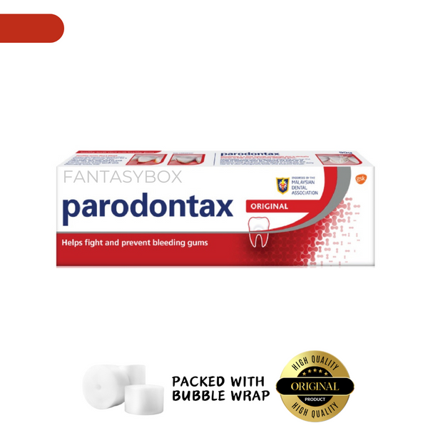 Parodontax Dent