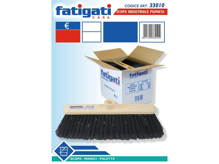 Fatigati Scopa Industriale