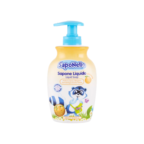 Saponello Sapone Base Kids