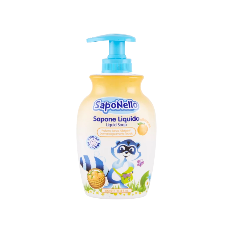 Saponello Sapone Base Kids