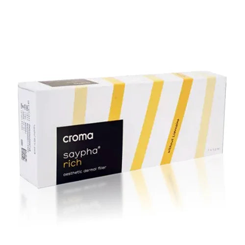 Croma Saypha® Rich