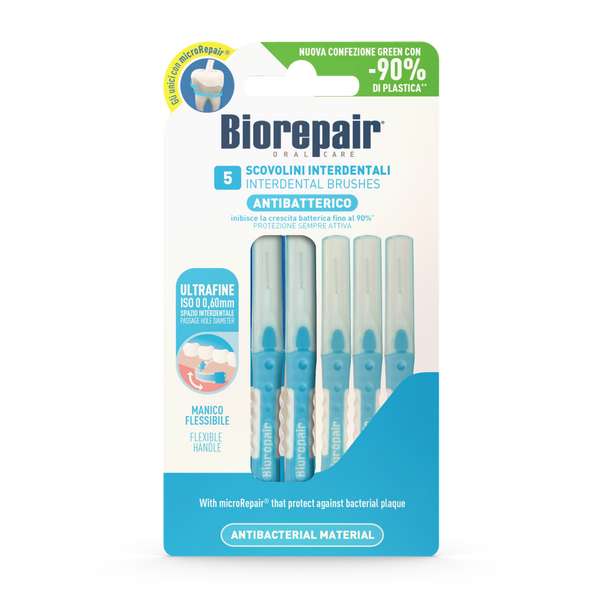Biorepair Scovolino Interdentale Ultrafine
