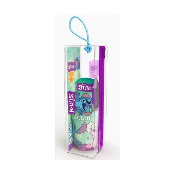 Oral Care Kids Baby Stitch Dentifricio +spazz +bicch – Cartone 6 pz