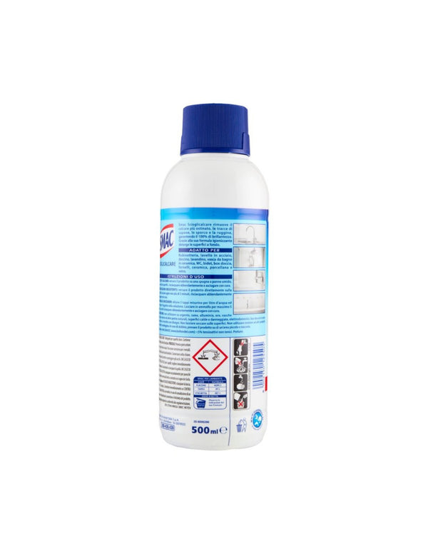 Smac Scioglicalcare