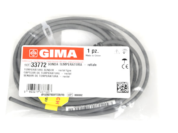 Sonda Temperatura - Rettale - immagine 1