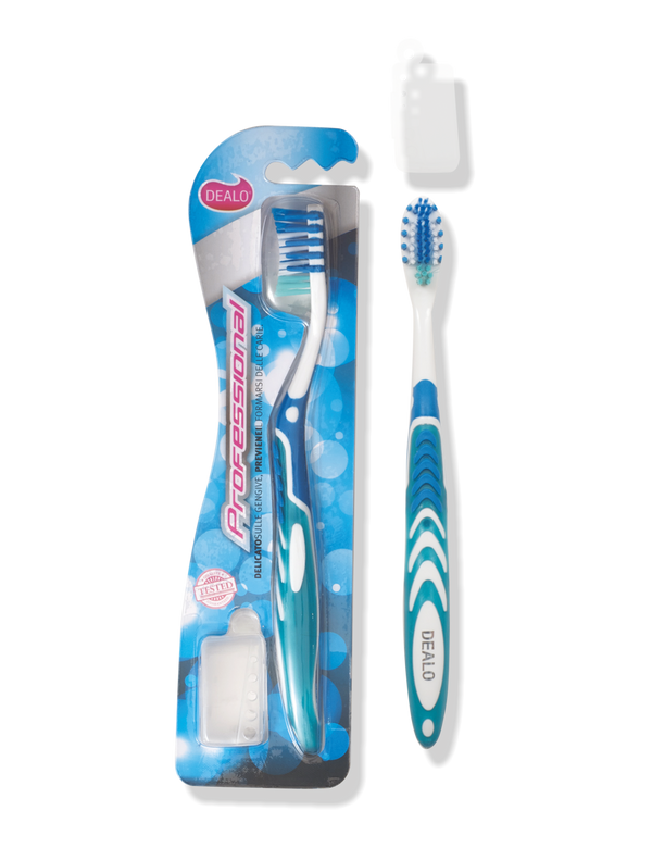 Dealo Spazz Professional+Copriset
