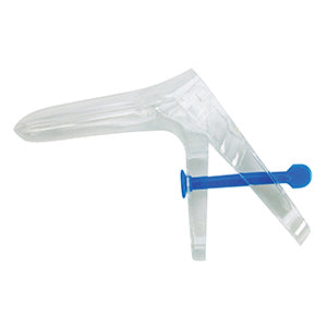 Speculum Vaginale a Blocco Centrale Sterile Gardening | 100 pz (100 box da 1) | DM Classe Is