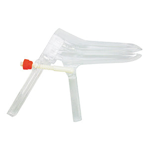 Speculum vaginali a vite laterale | SPEC SIDE7M - 100 box da 1 pezzo | Gef Medica