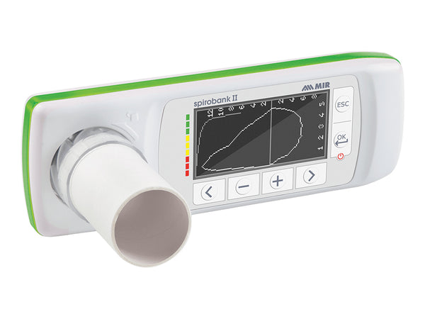 Spirobank II Basic + Software - immagine 1
