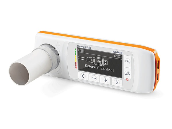 Spirobank II Smart + Software - immagine 1