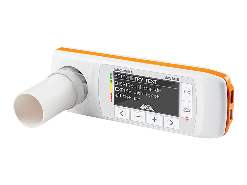 Spirobank II Smart + Software - immagine 2
