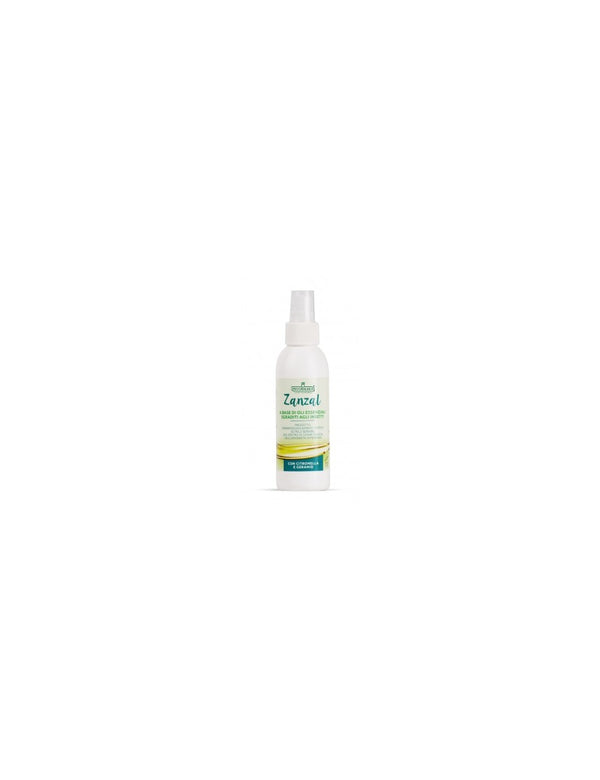 Phyoralhea Zanzal Spray Repellente 100ml Naturale – Cartone 12 pz