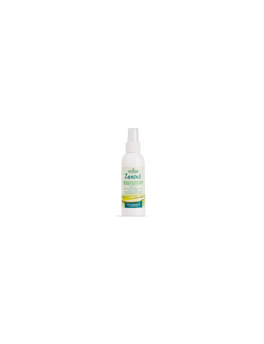 Phyoralhea Zanzal Spray Repellente 100ml Naturale – Cartone 12 pz