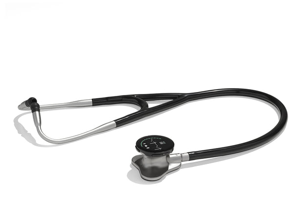 Stetoscopio digitale Eko CORE 500 con ECG a 3 derivazioni - immagine 2