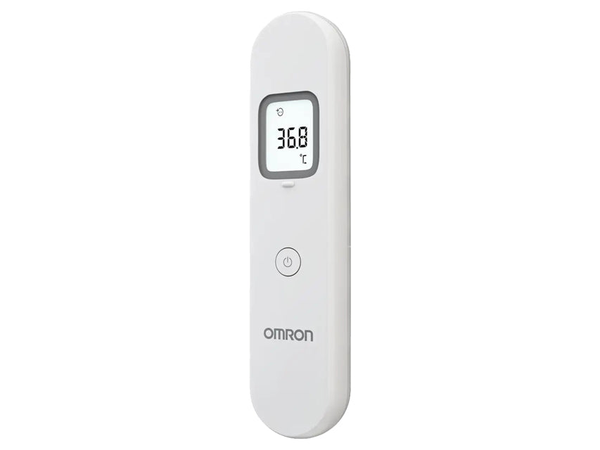 Termometro a distanza Omron Gentle Temp 730 (MC-F300-E)