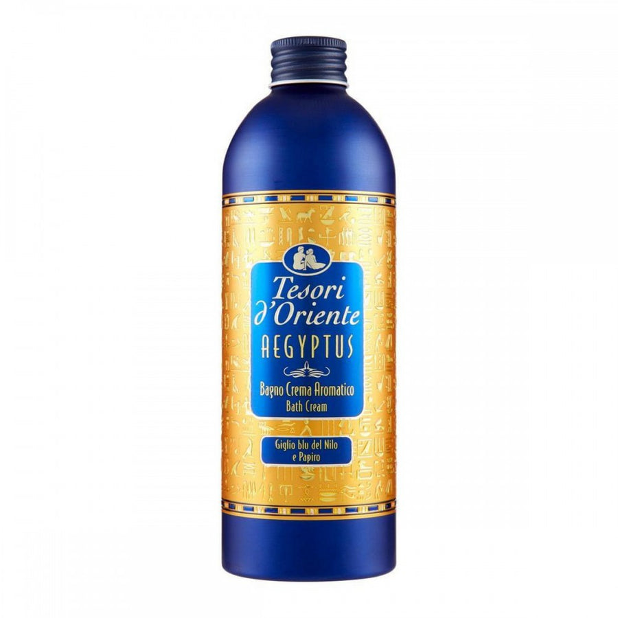 Tesori d'Oriente Bagno
