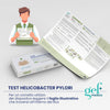 Test Helicobacter pylori – Gef Medica