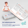Test Menopausa FSH – Gef Medica (2 test)