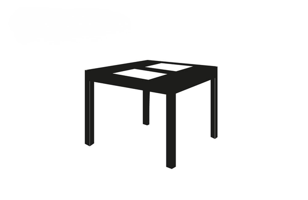 Tovaglietta Americana TNT 100% Polipropilene - Linea Elite - Cartone 1000 pz