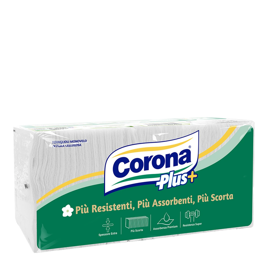 Corona Tov Plus Piu'Scorta Monovelo