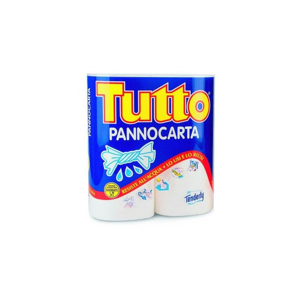 Tenderly Tutto Panno Carta