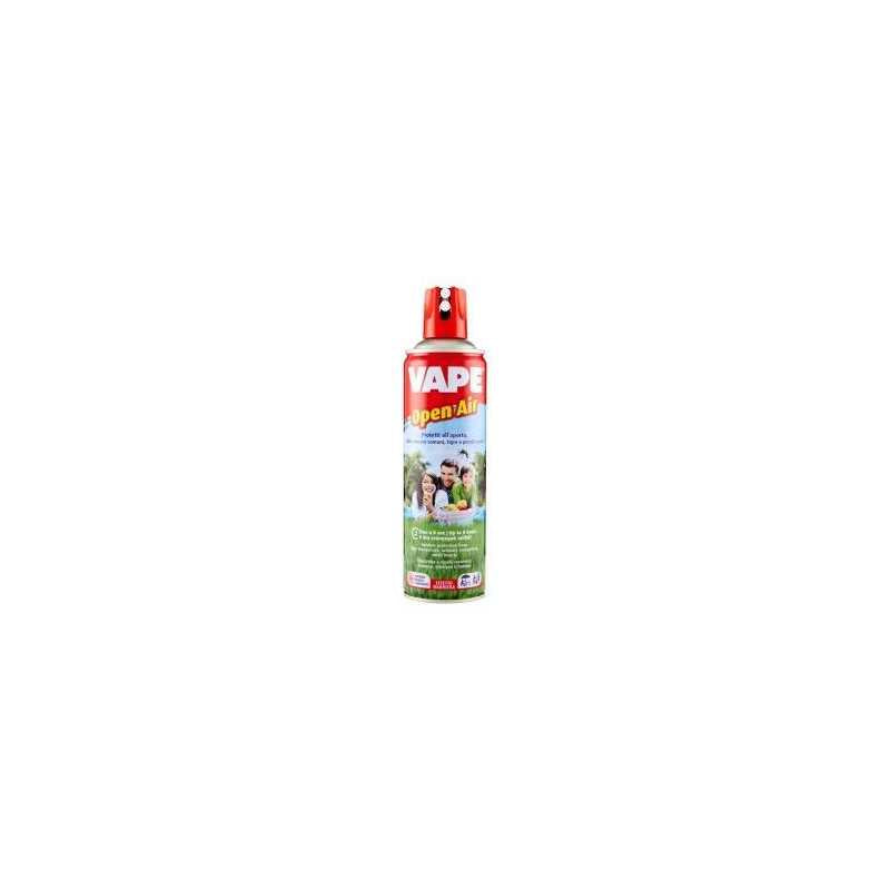 Vape Spray Open Air
