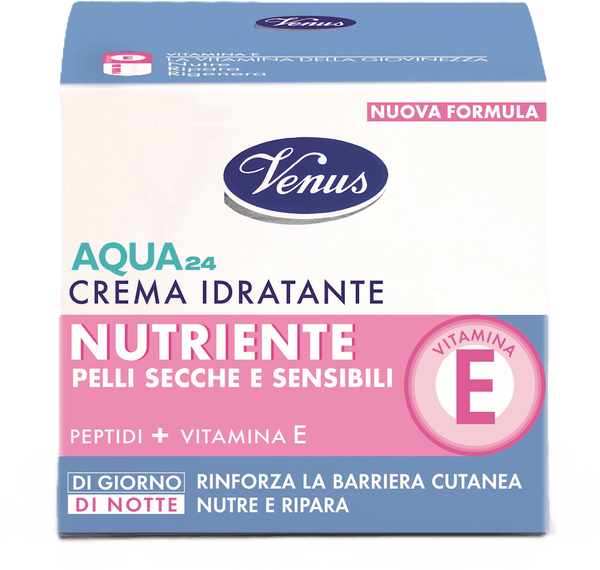 Venus Cr