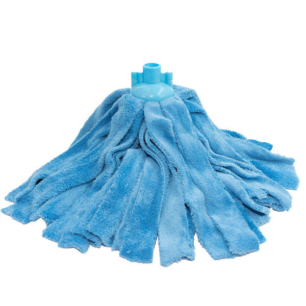 Vesuvio Mop Microfibra King