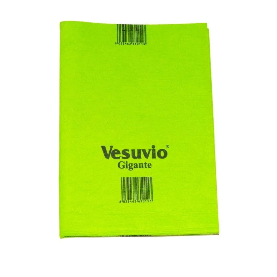 Vesuvio Panno Gigante Verde 50x70 cm – Cartone 25 pz