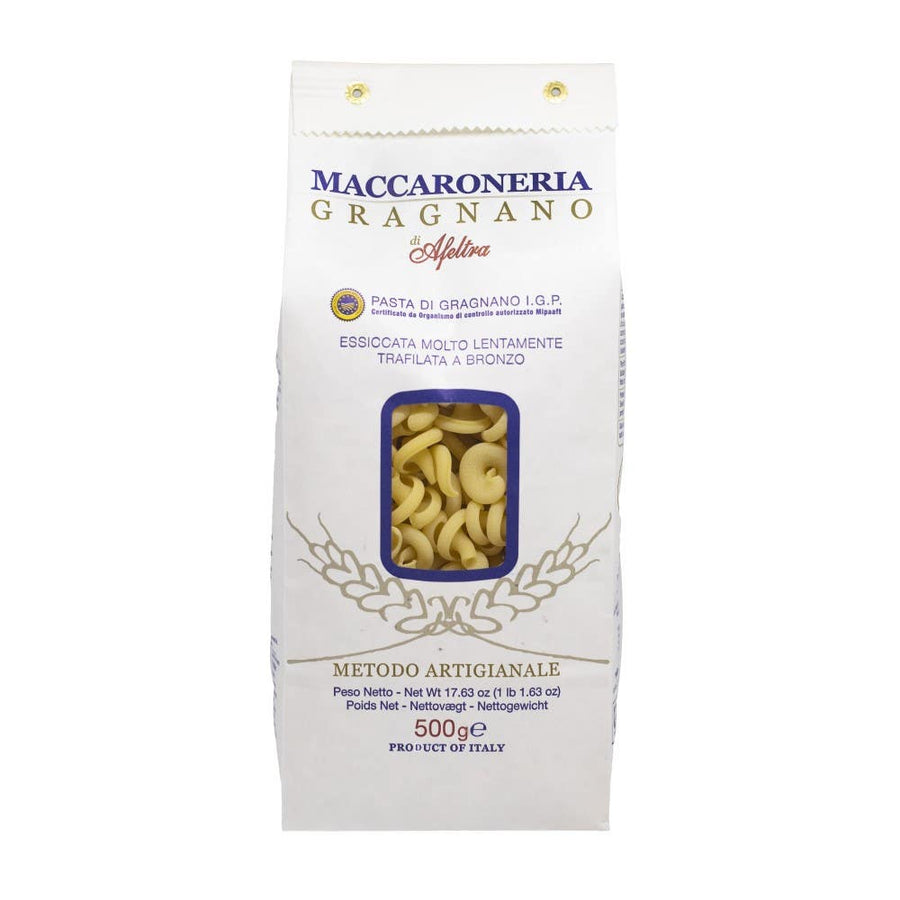 Genera Pasta Fibrosa