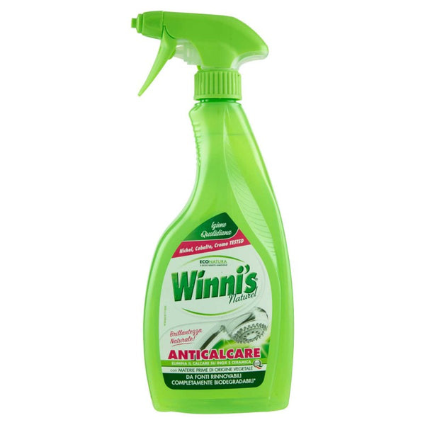 Winni's Anticalcare Spray