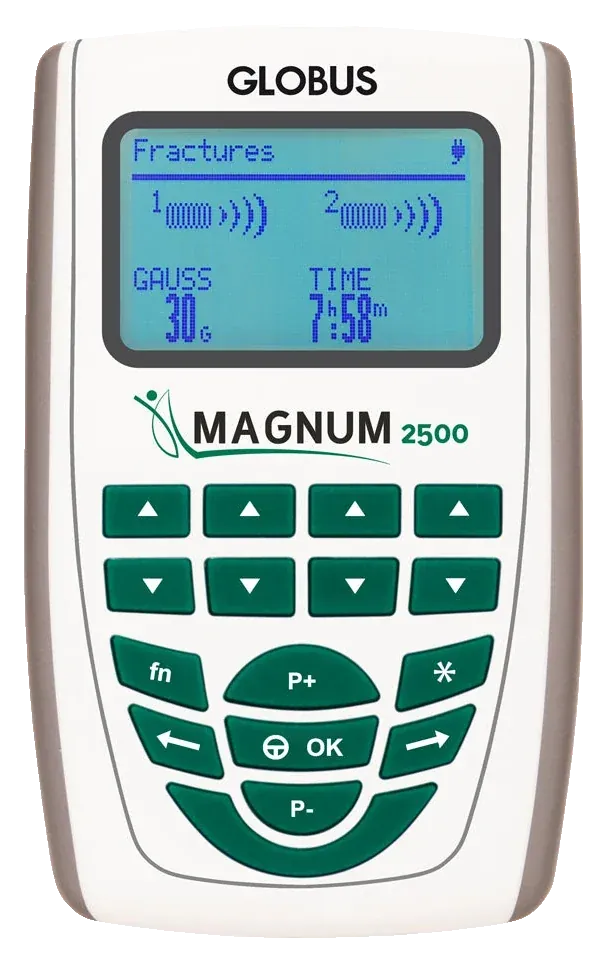 Magnetoterapia Globus Magnum 2500
