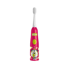 Chicco Spazzolino Baby Elettrico+ric Bimba – Cartone 6 pz