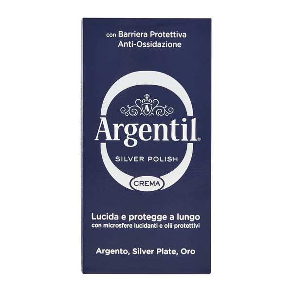 Argentil Crema 150Ml – Cartone 9 pz – Argentil Crema 150Ml