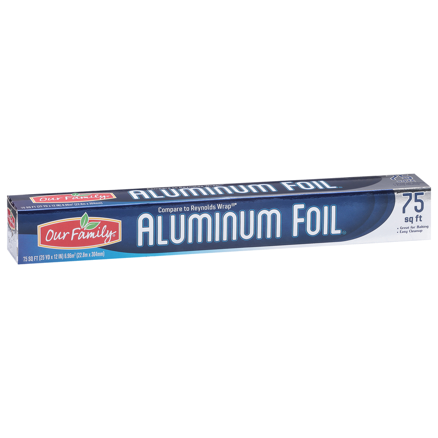 Foli' Cont Allum C/Cop 2Porz