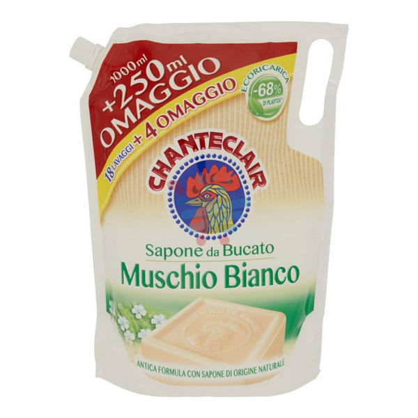 Chanteclair Sapone Bucato